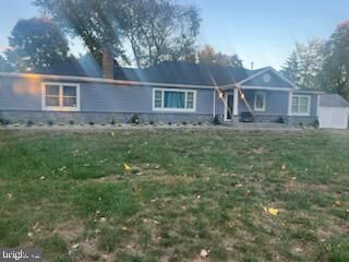 Property Photo:  211 E Ward Street  NJ 08520 