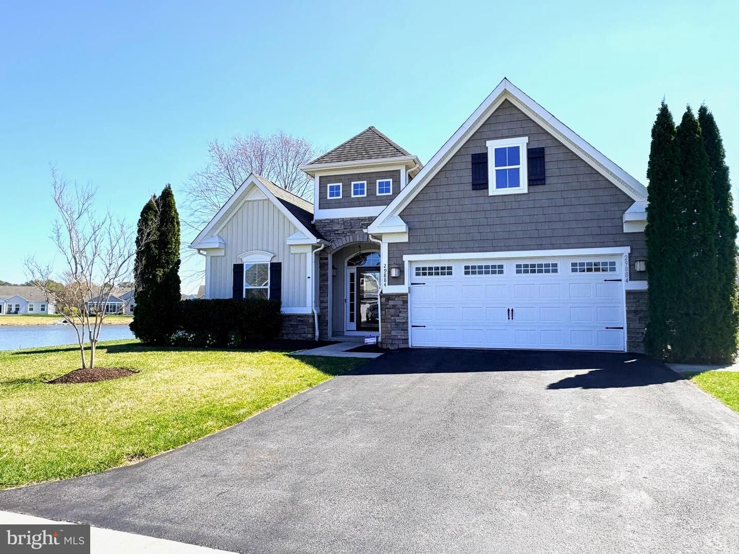 Property Photo:  29884 Kiawah Drive  DE 19939 