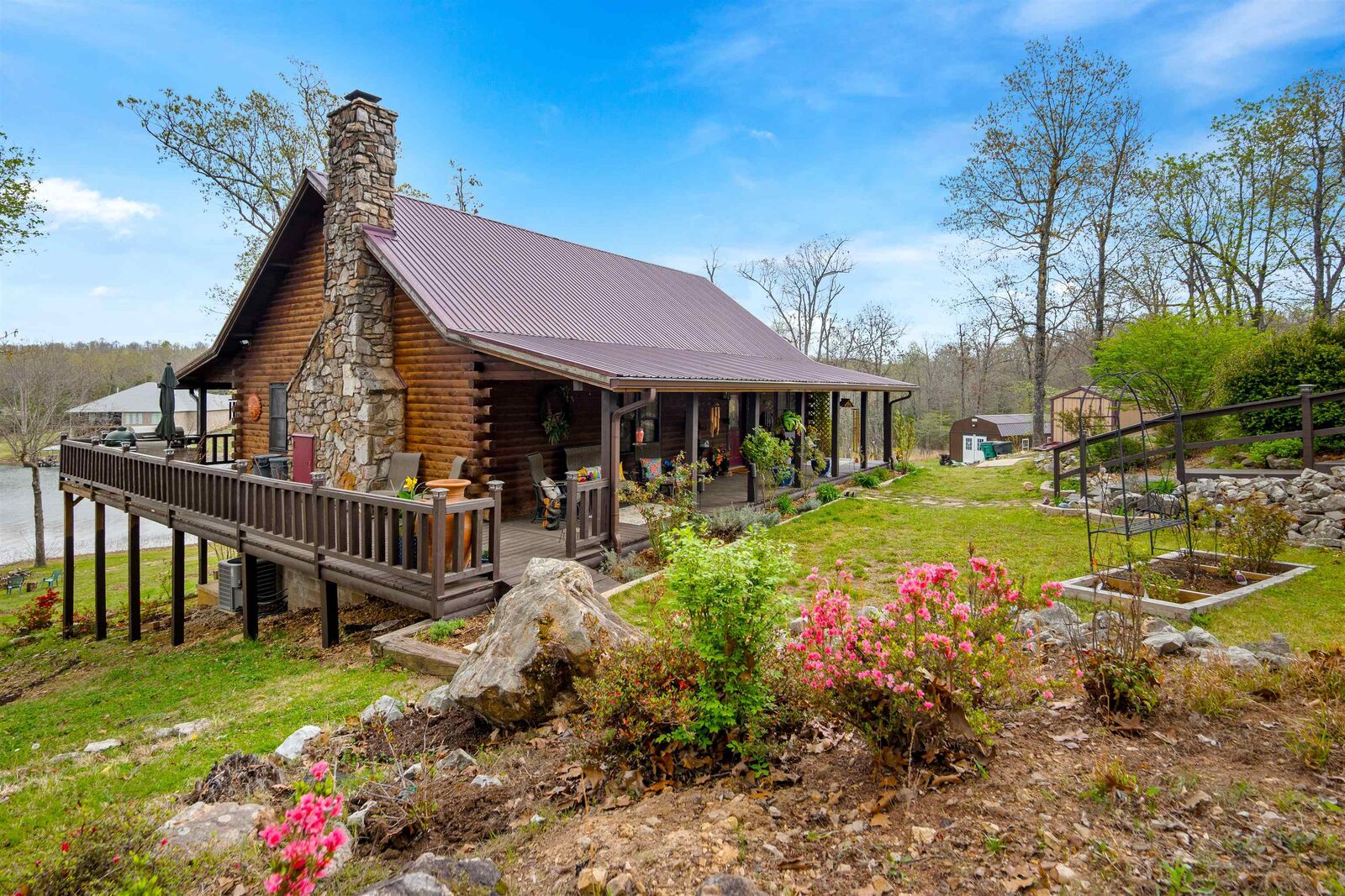 Property Photo:  2308 Senate Loop  AR 72512 