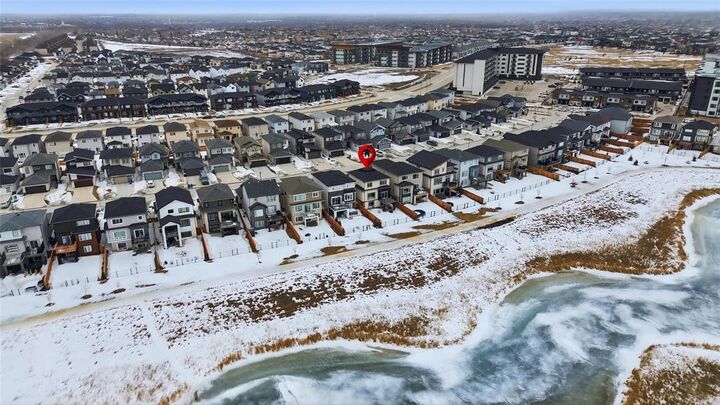Property Photo:  59 Eau-Claire Drive  MB R3X 0S7 