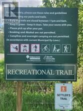 Property Photo:  00 Pioneer Road  ON K0G 1J0 