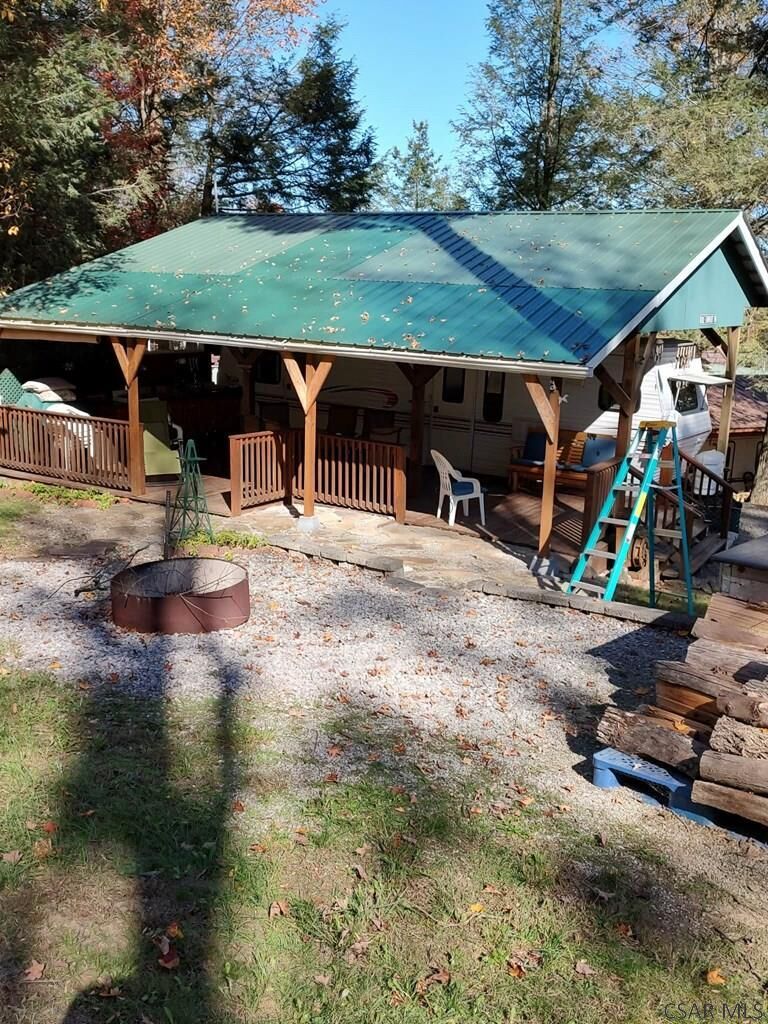 Property Photo:  108 Saguaro Circle  PA 16640 
