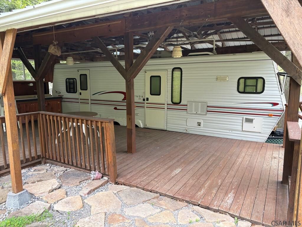 Property Photo: 108 Saguaro Circle PA 16640
