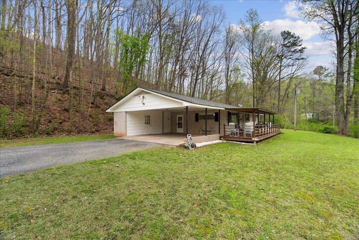 Property Photo:  649 Neely Road NW  GA 30720 