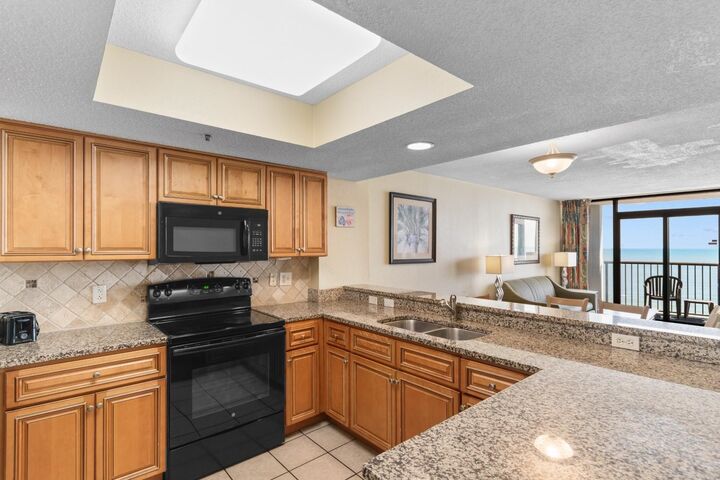 Property Photo: 2301 S Ocean Blvd. 1218 SC 29577