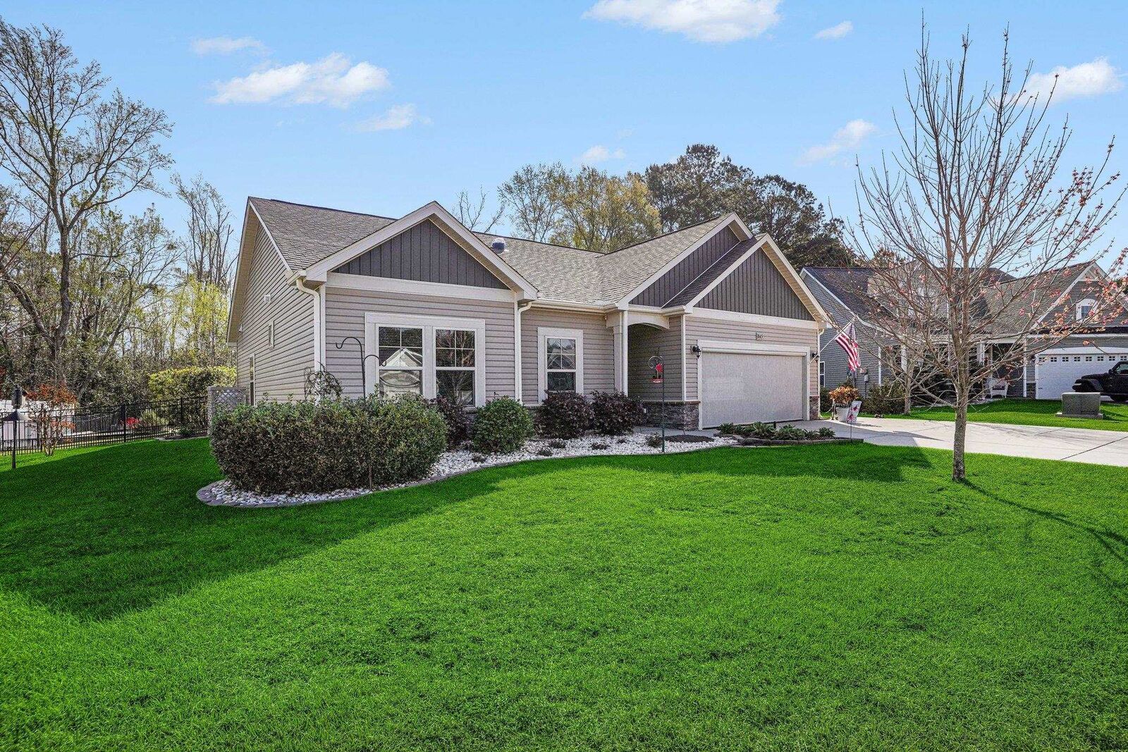 Property Photo:  845 Derbyshire Ct.  SC 29526 