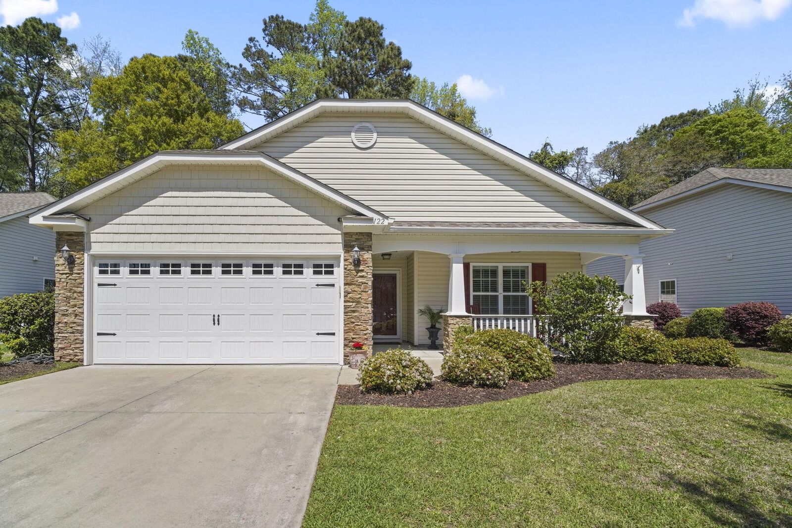 Property Photo:  122 Clearwater Dr.  SC 29585 