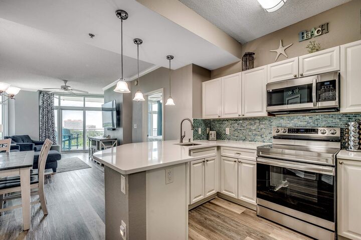 Property Photo:  215 77th Ave. N 501  SC 29572 