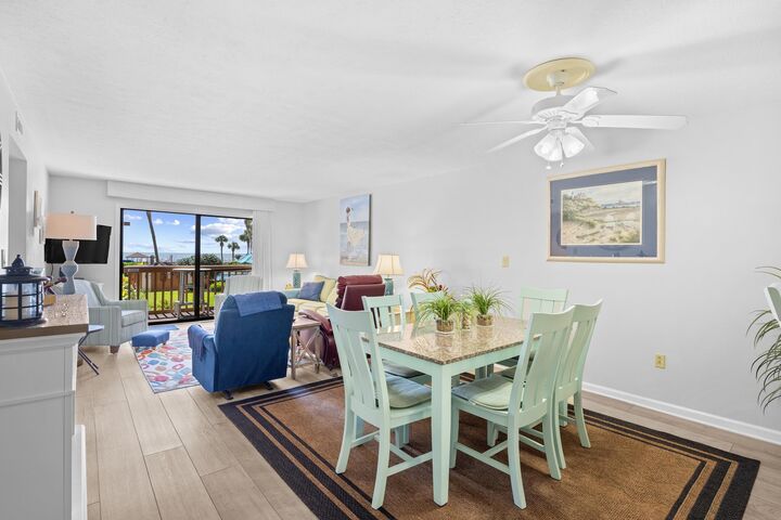 Property Photo:  5507 N Ocean Blvd. 111  SC 29577 