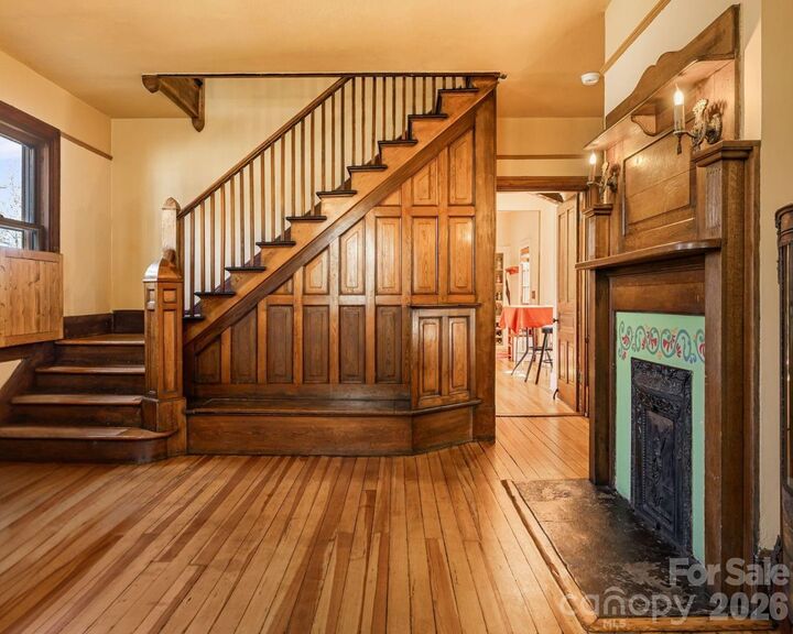 Property Photo:  251 Flint Street  NC 28801 