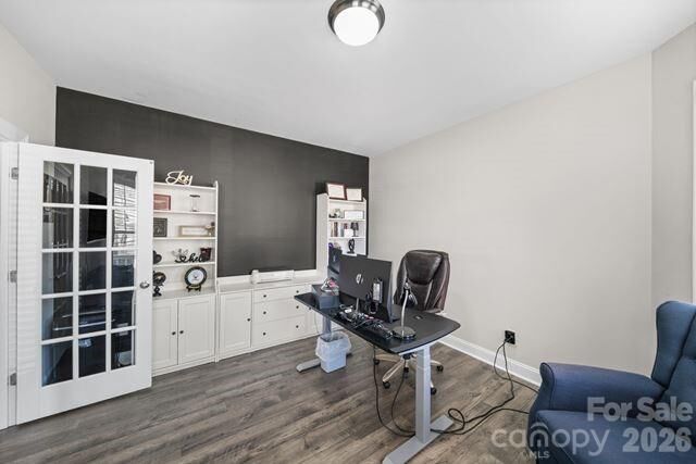 Property Photo: 628 Baneberry Bluff Court SC 29732