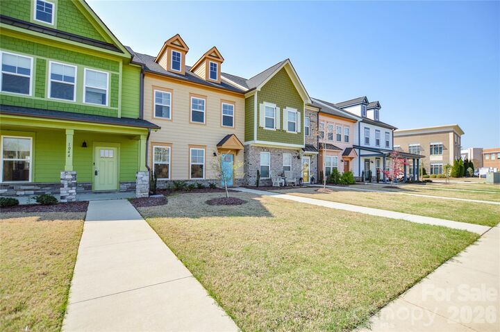 Property Photo:  1042 Riverwalk Parkway  SC 29730 