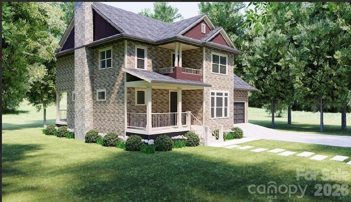 Property Photo:  747 Chatsworth Circle SE  NC 28645 