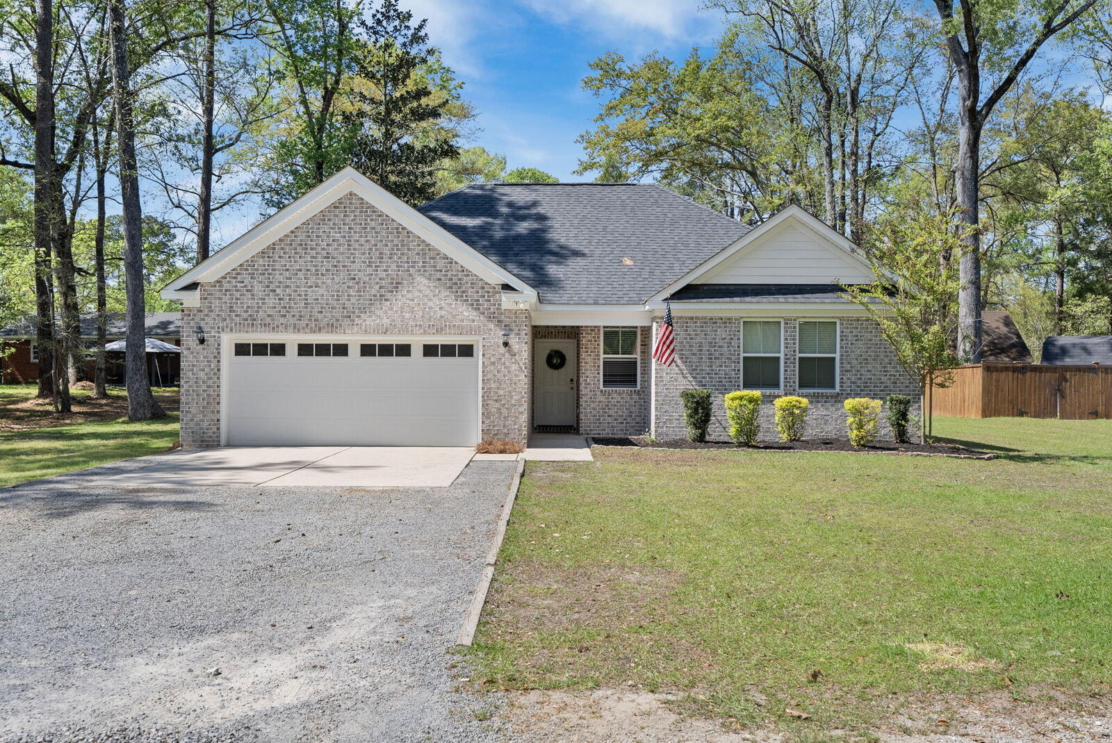Property Photo: 1113 Singletary Avenue SC 29461