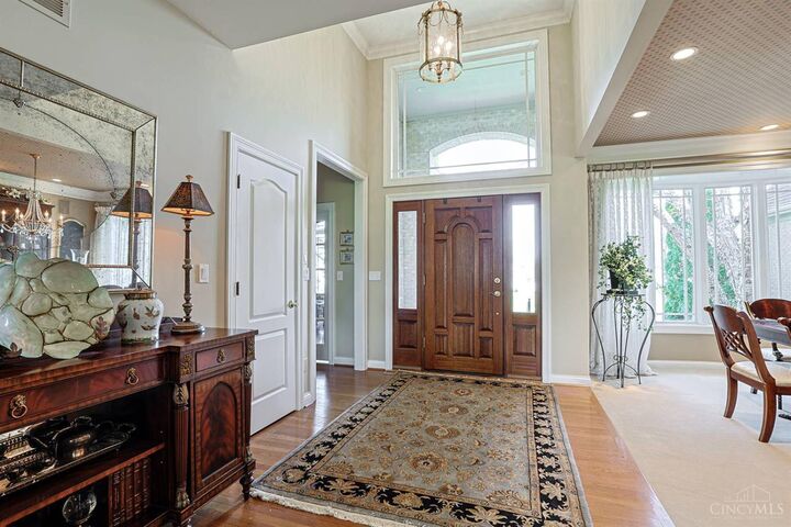 Property Photo:  3887 St Andrews Court  OH 45040 