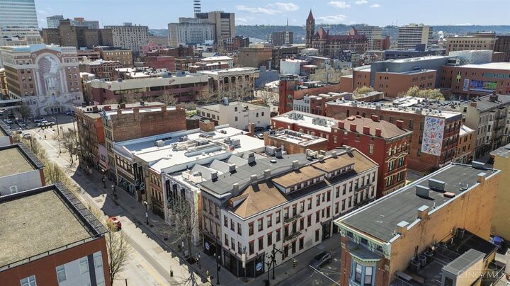 Property Photo:  5 W Twelfth Street  OH 45202 