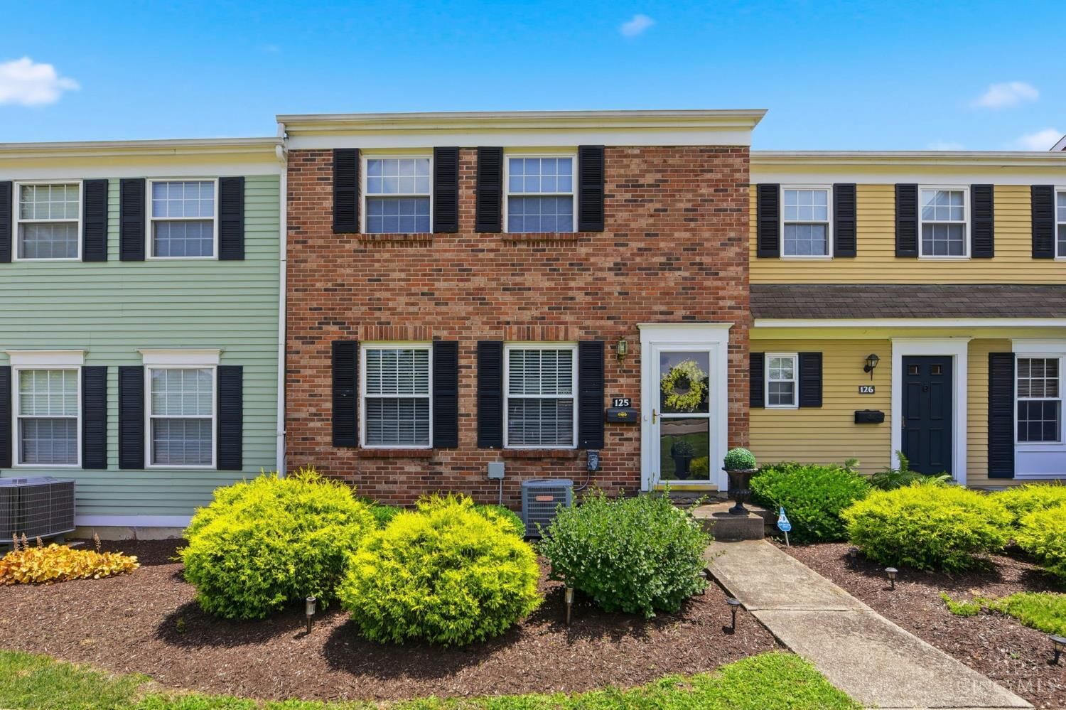 Property Photo: 125 Chapel Hill Drive OH 45014
