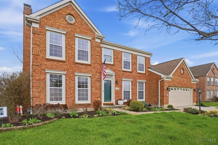 Property Photo:  6565 Covefield Court  OH 45040 