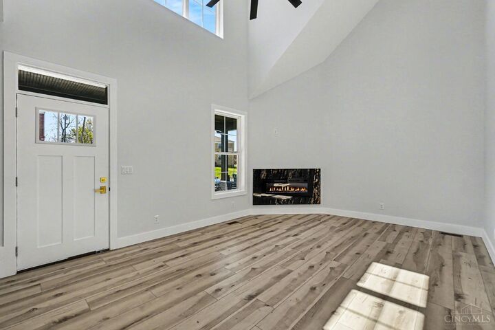 Property Photo:  5532 Dunning Place  OH 45227 