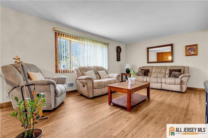 Property Photo: 8 Whitehall Avenue NJ 08820