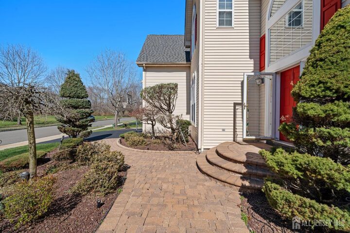 Property Photo: 4 Bernadette Circle NJ 08852
