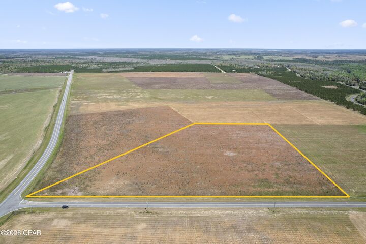Property Photo:  00 SE Chipola Park Road  FL 32449 
