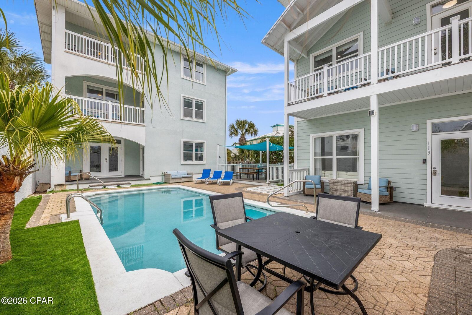 Property Photo:  119 Southfields Road 119 &Amp 121  FL 32413 