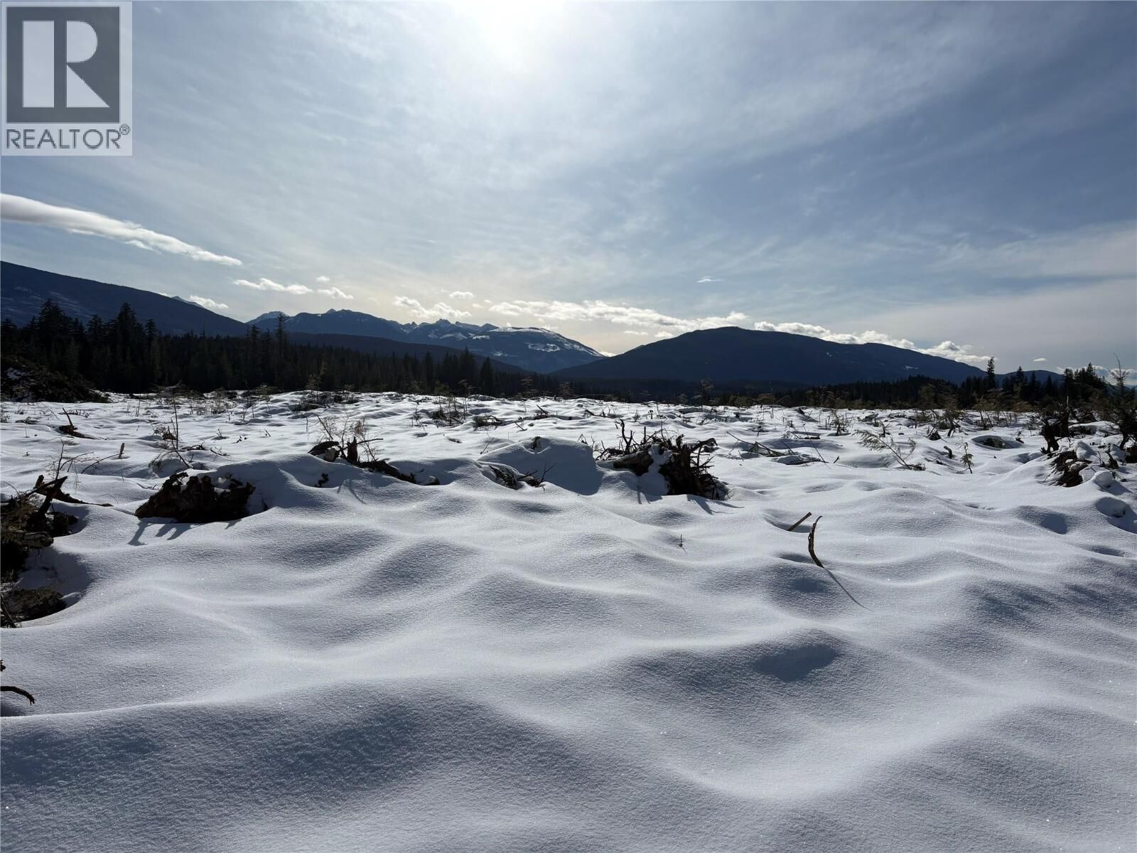 Property Photo:  1020 Forest Service Road Seymour Arm Road  BC  