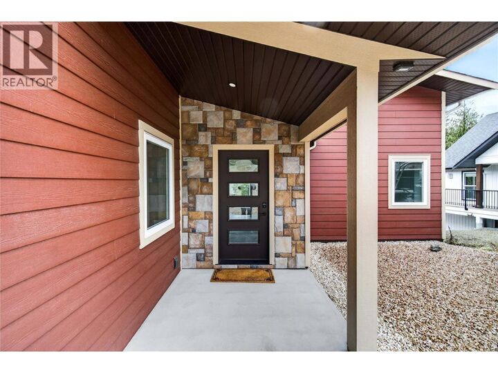 Property Photo: 3044 Cedar Drive BC V0E 2W2