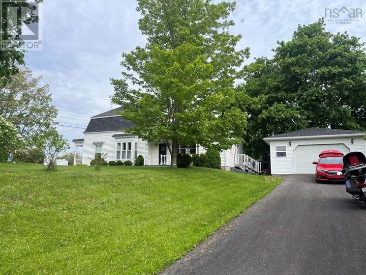 Property Photo: 1865 Station Road NS B0M 1M0