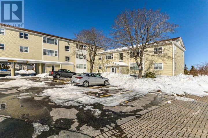 Property Photo:  111 Linden Place 52  NL A1B 2S9 