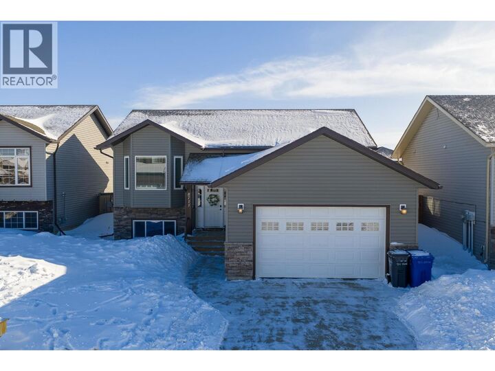 Property Photo: 8711 113A Avenue BC V1J 0C4