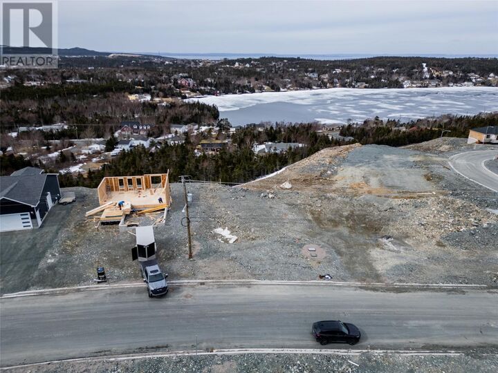 Property Photo: 116 Sgt Donald Lucas Drive NL A1L 0W8