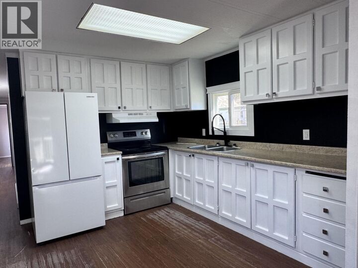 Property Photo:  560 Soda Creek Road T7  BC V2G 1M3 