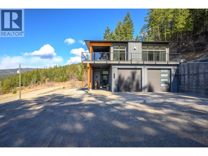 Property Photo: 5720 Hartnell Road 5 BC V1B 3J5