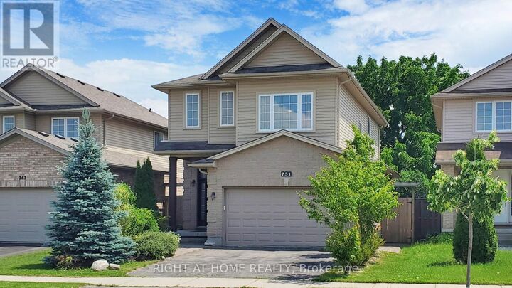 Property Photo:  751 Blackacres Boulevard  ON N6G 0J1 