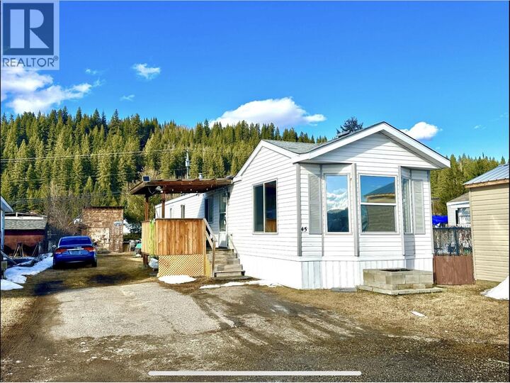 5125 North Nechako Road 45 — photo 1