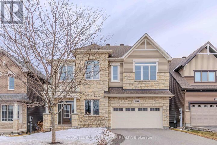 Photo de la propriété:  942 Guinness Crescent  ON K2C 3H2 