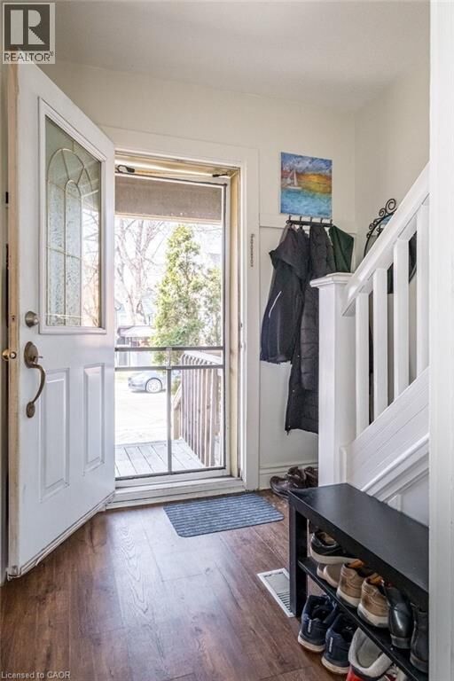 Property Photo:  500 Ferguson Avenue North  ON L8L 4Z5 