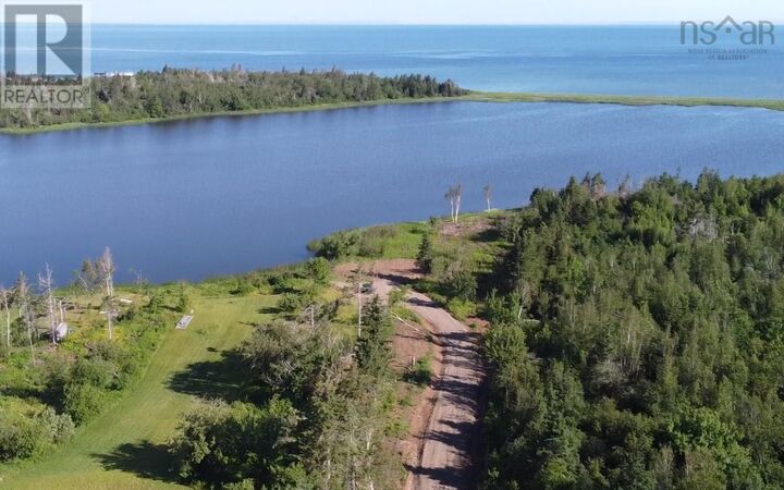 Lot 11-1Z Galt Pond Road — photo 1