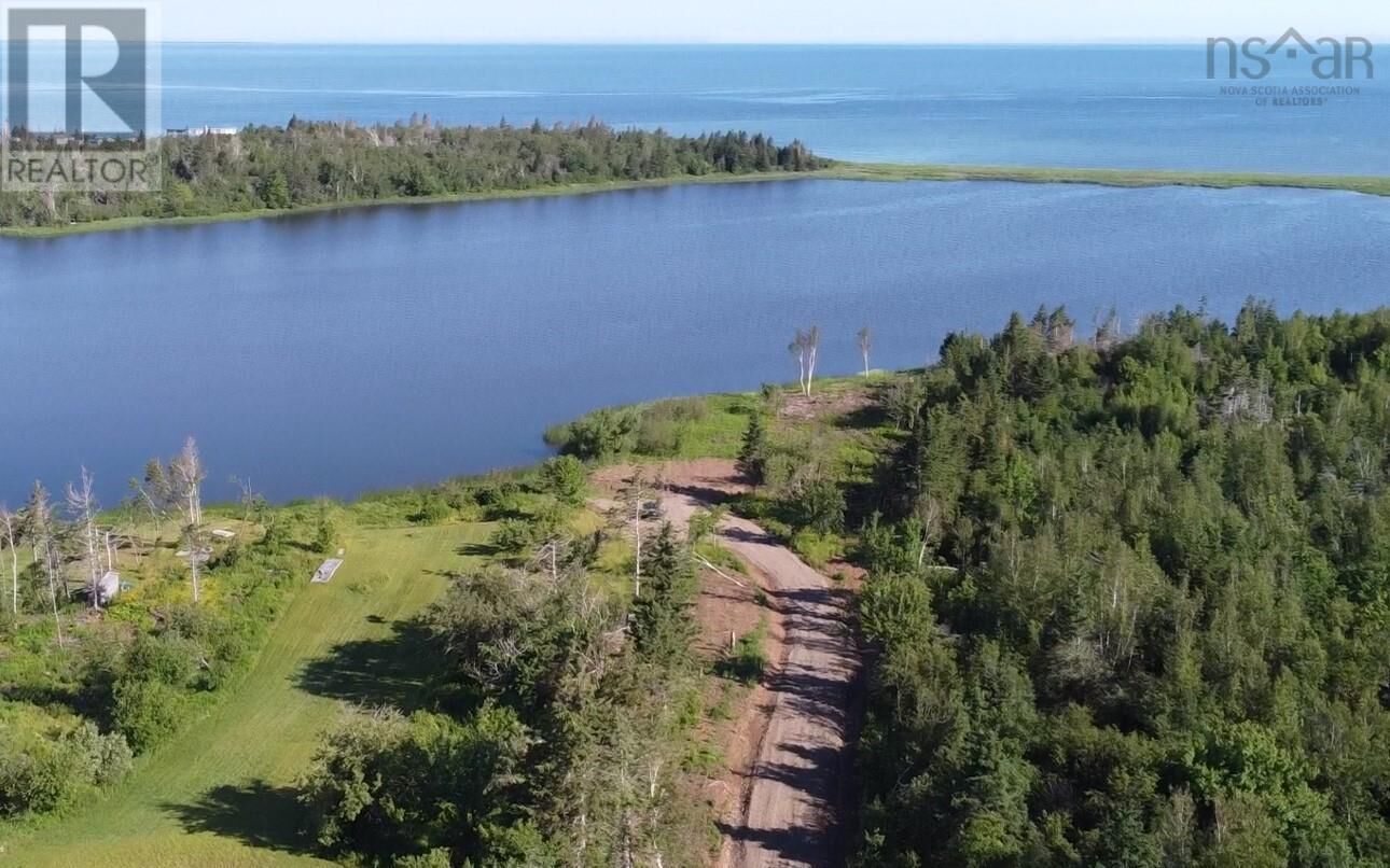Property Photo:  Lot 11-1Z Galt Pond Road  NS B0K 1G0 