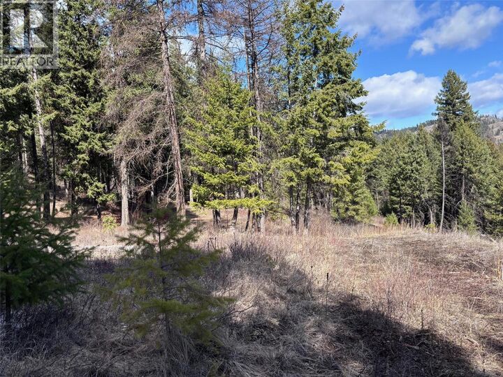 Property Photo:  Lot 3 Hulme Creek Road  BC V0H 1Y0 