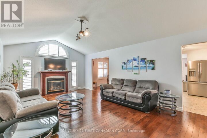 Property Photo:  24 Linwood Drive  ON N0L 1G1 