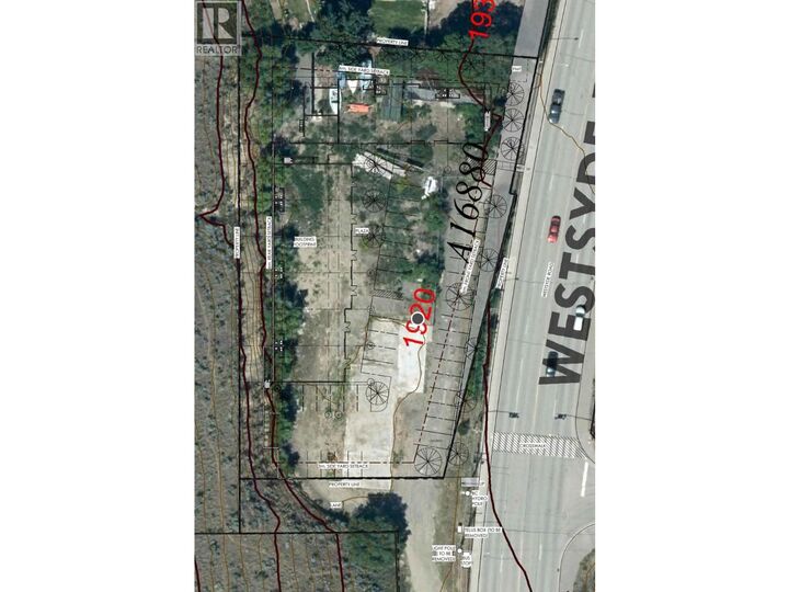 Property Photo:  1920 Westsyde Road  BC V2B 7B8 