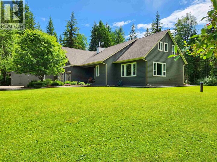 Property Photo: 4762 Carolyn Road BC V2J 6L5