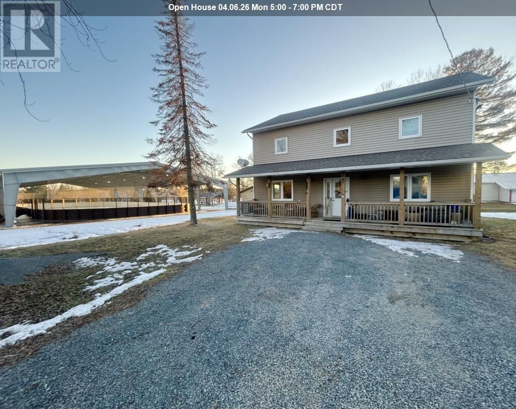 Property Photo:  103 Queen Street  ON P0W 1A0 