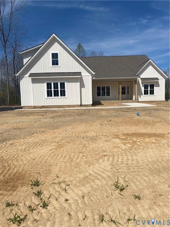 Property Photo:  13000 Lake Margaret Drive  VA 23838 