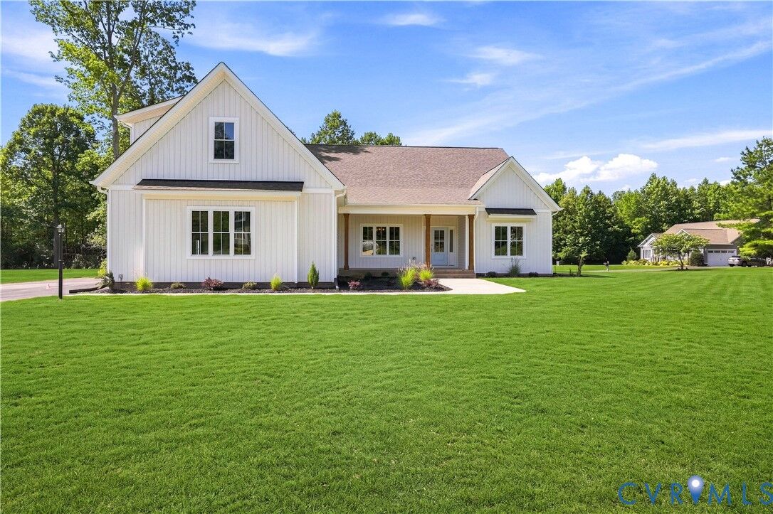 Property Photo:  13000 Lake Margaret Drive  VA 23838 