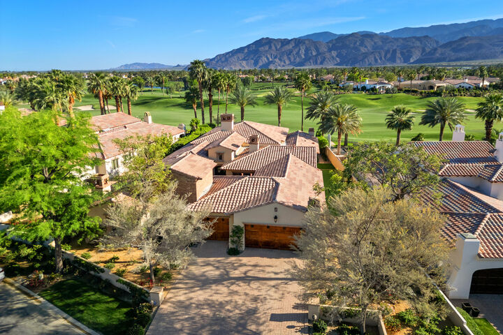 Property Photo: 58154 Aracena CA 92253