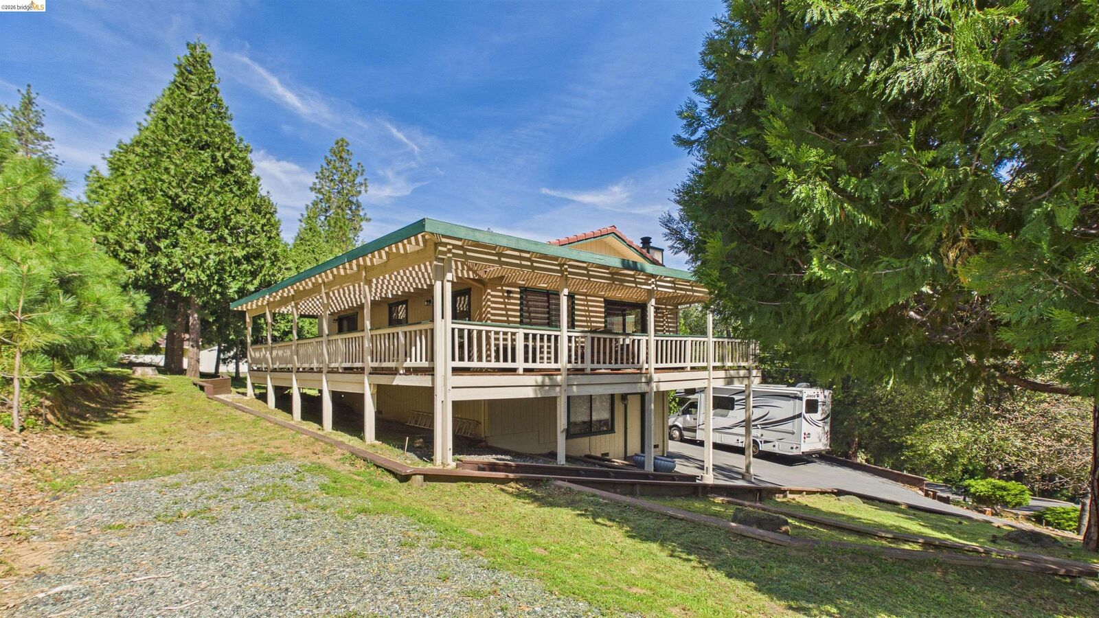 Property Photo:  13010 Wells Fargo Dr  CA 95321 